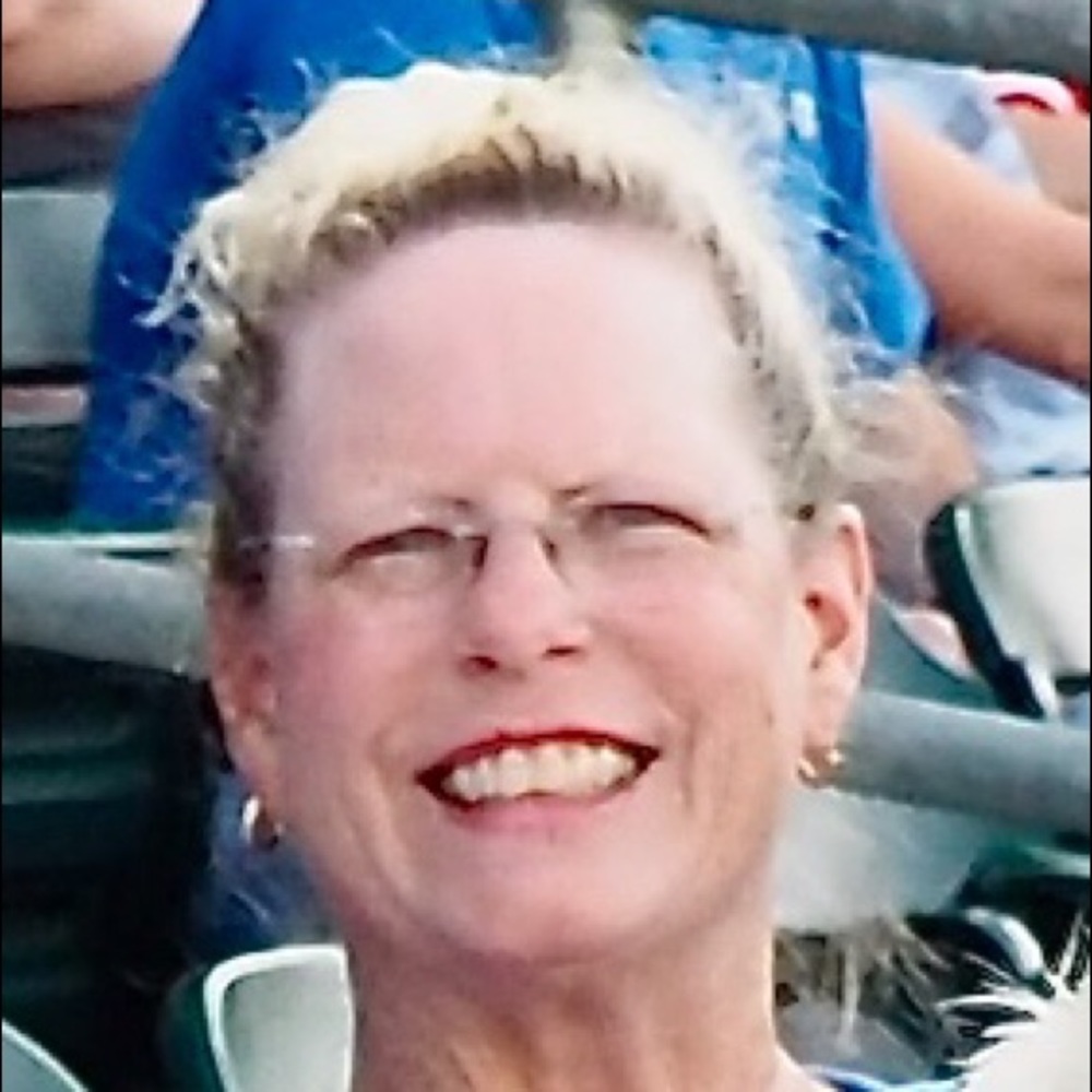 Meet your Posher, Nancy